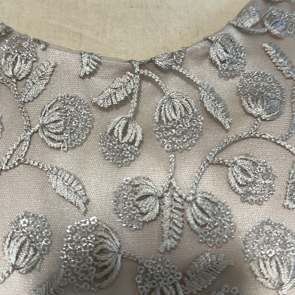 Lovely Tahari Semi-formal Dress~ Size 12. EC - Picture 8 of 10